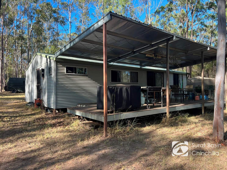 Click to view all images 2318 Burra Burri Creek Road Fairyland QLD 4413 - Image 1