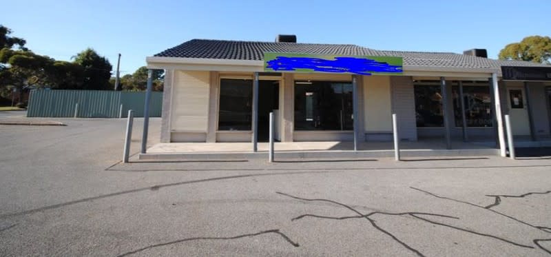 Click to view all images Restaurant business for sale in Salisbury East - Image 2