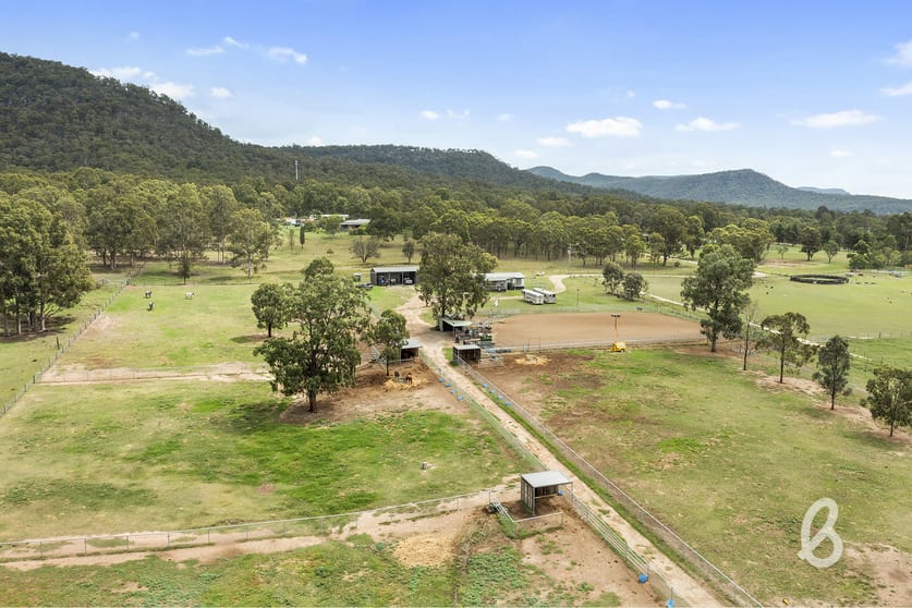 Click to view all images 2240 Putty Road Bulga NSW 2330 - Image 3