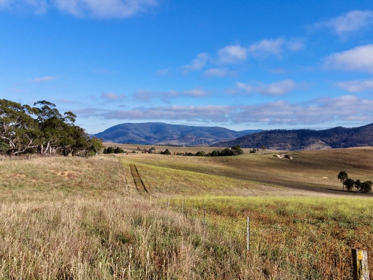 Lot 1/976 Sodwalls Road Tarana NSW 2787 - Image 1
