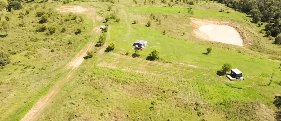 Click to view all images 25B Salt Springs Road Glen Cairn QLD 4342 - Image 1