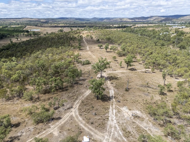Click to view all images Lots 157 & 63 Rifle Range Road Gayndah QLD 4625 - Image 2