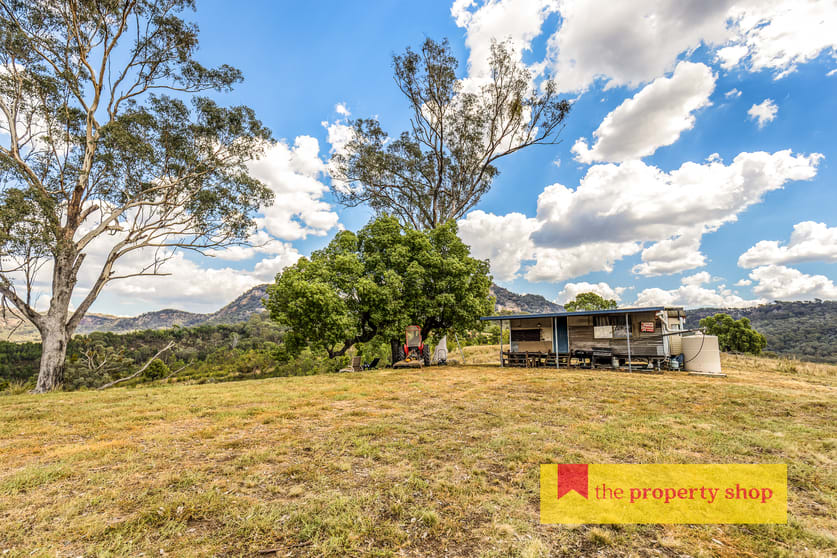 Click to view all images 6179 Bylong Valley Way Rylstone NSW 2849 - Image 2