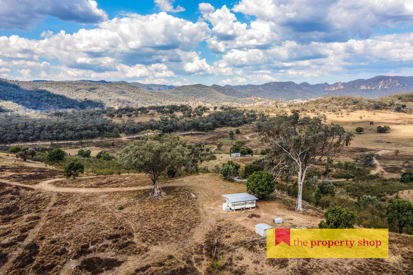 Click to view all images 6179 Bylong Valley Way Rylstone NSW 2849 - Image 3