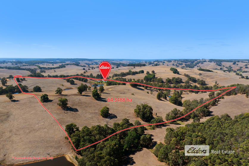 Click to view all images 179 King Spring Road Thomson Brook WA 6239 - Image 1