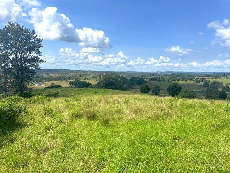 Click to view all images Lot 424 Gardiners Road Yarraman QLD 4614 - Image 1