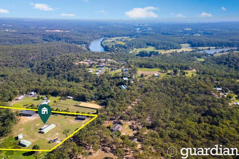 Click to view all images 154 Sackville Ferry Road South Maroota NSW 2756 - Image 3