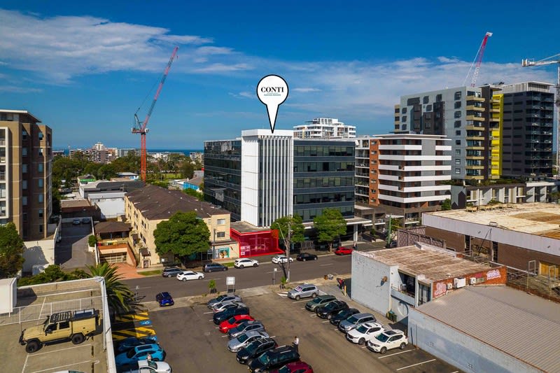Click to view all images Food, Beverage & Hospitality business for sale in Wollongong - Image 1
