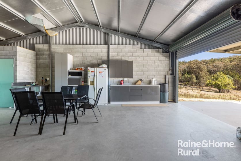 Click to view all images 42 Point Ondyong Road Currawang NSW 2580 - Image 2