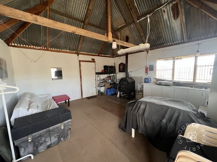 Click to view all images Lot 8 Broncos Road Sedan SA 5353 - Image 3
