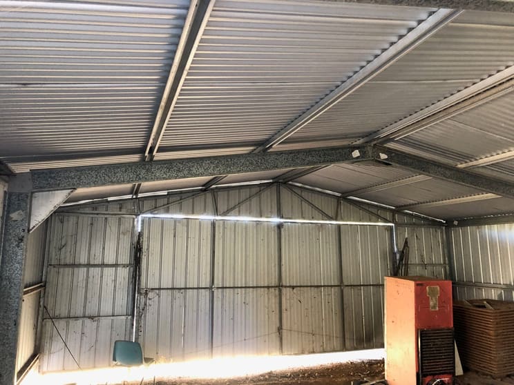 Click to view all images 8 Boort-Wedderburn Road Wedderburn VIC 3518 - Image 3