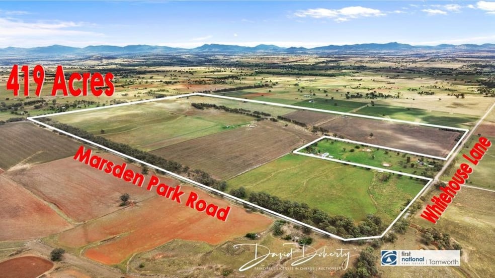 Click to view all images 30 Whitehouse Lane Tamworth NSW 2340 - Image 2