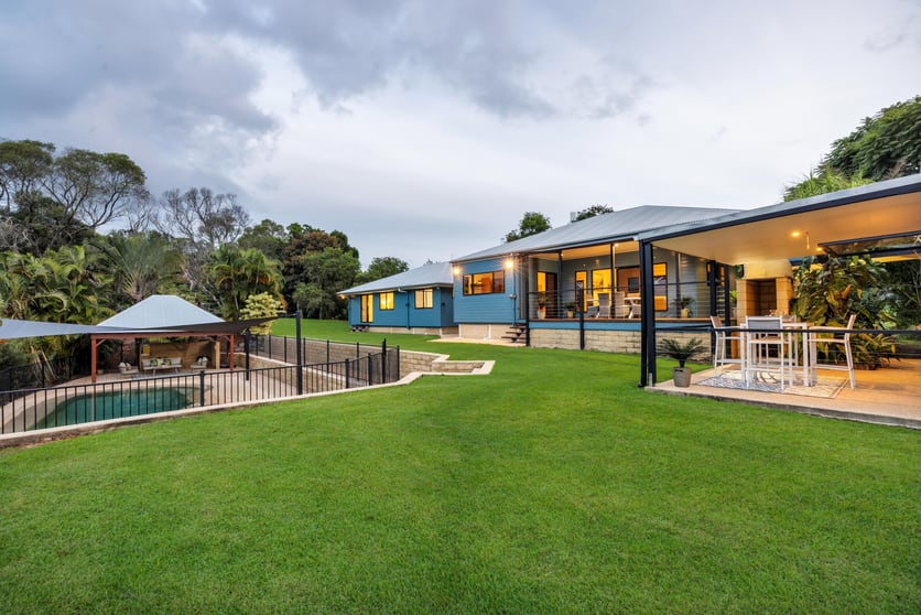 Click to view all images 372 Middle Creek Road Federal QLD 4568 - Image 2