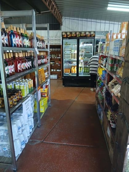 Click to view all images Fruit, Veg & Fresh Produce business for sale in Stawell - Image 2