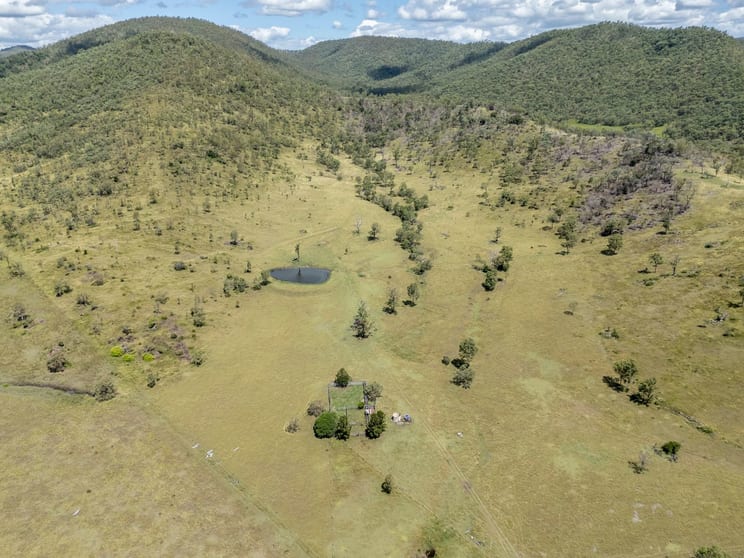 Click to view all images 234 Deep Creek Road Degilbo QLD 4621 - Image 2