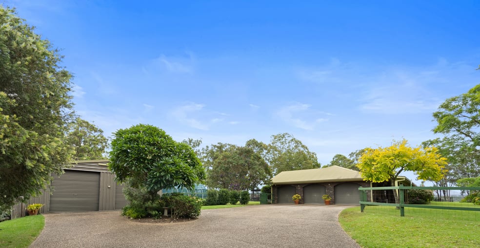 Click to view all images 250 Bootawa Dam Road Bootawa NSW 2430 - Image 3