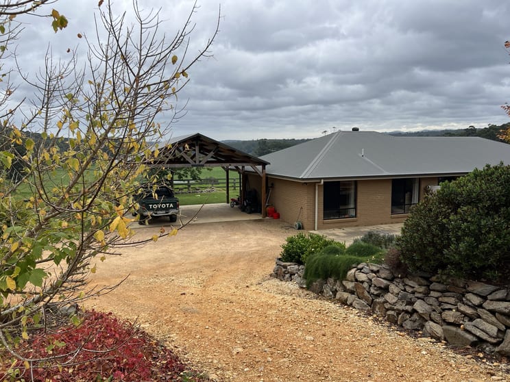 Click to view all images 64 Pows Road Cabbage Tree Creek VIC 3889 - Image 2