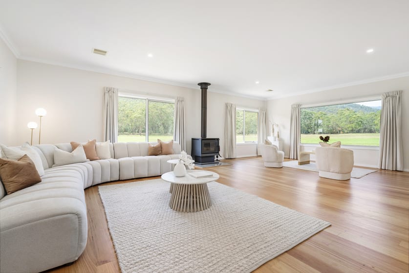 Click to view all images 5B McMahons Lane Smoko VIC 3741 - Image 1
