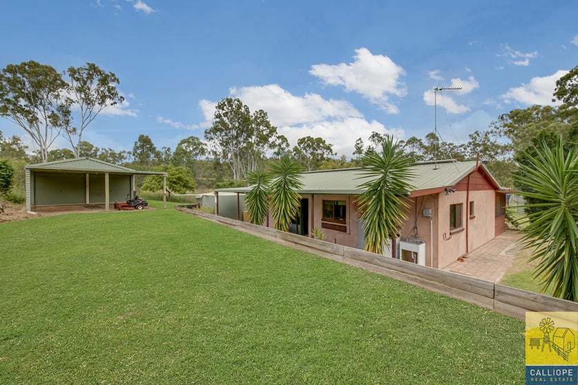 Click to view all images 4035 Dawson Highway Wooderson QLD 4680 - Image 1