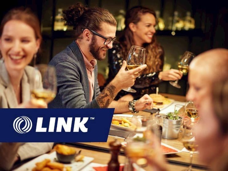 Click to view all images Restaurant business for sale in Melbourne - Image 1
