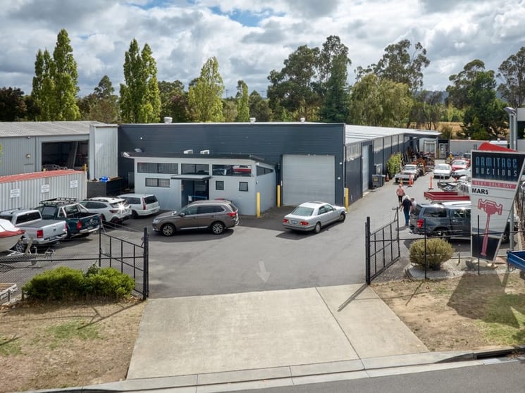 Click to view all images 9 Goodman Court Invermay TAS 7248 - Image 1