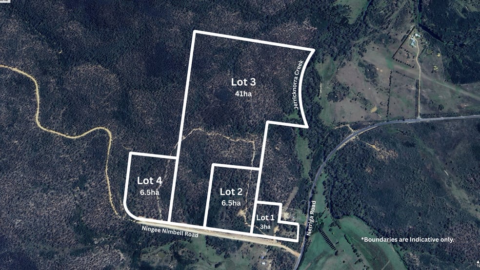 14 Ningee Nimbell Creek Road Braidwood NSW 2622 - Image 1
