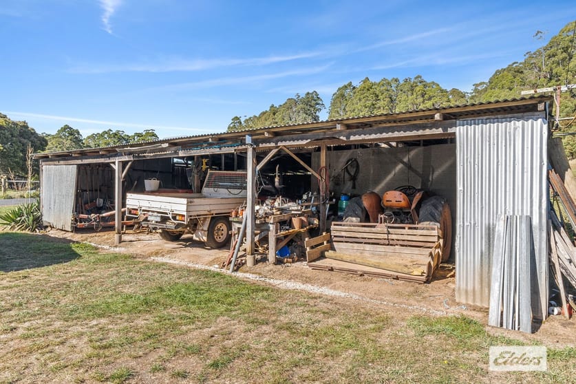 Click to view all images 420 Isandula Road Gawler TAS 7315 - Image 2