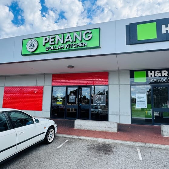 Click to view all images Restaurant business for sale in Warwick - Image 2