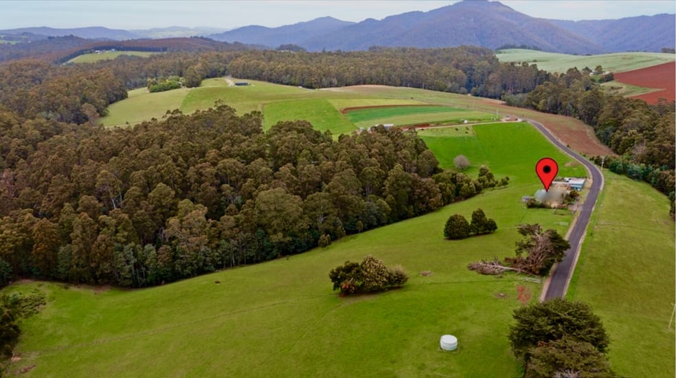 Click to view all images 470 Allison Rd North Motton TAS 7315 - Image 3