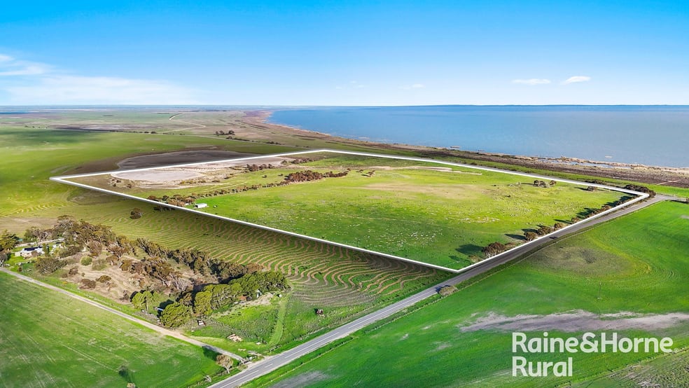 Lot 3 Flagstaff Road Wellington SA 5259 - Image 1
