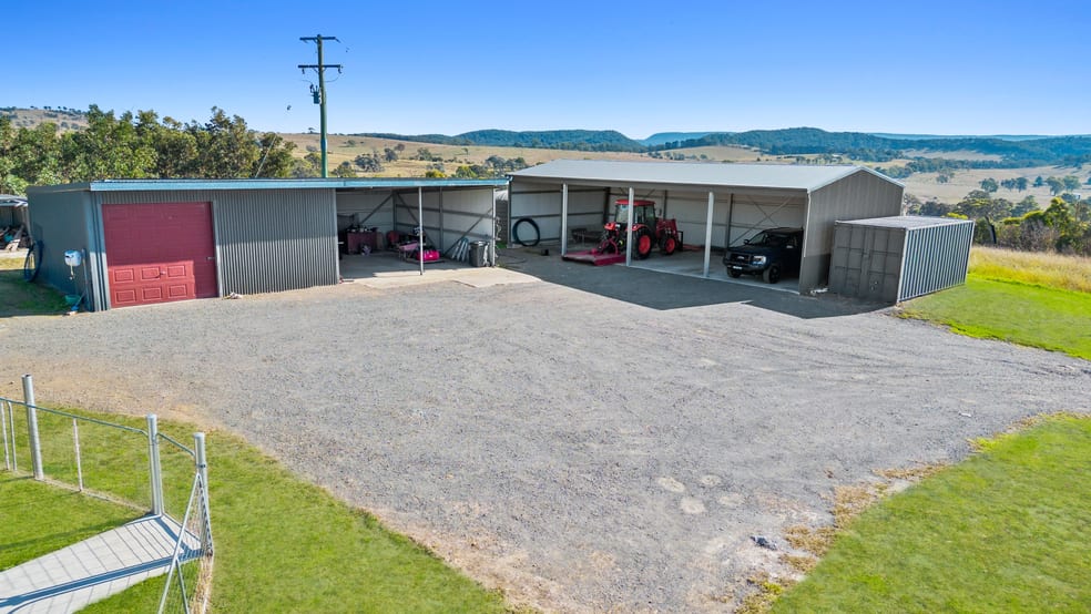 35 Canyonleigh Road Brayton NSW 2579 - Image 2