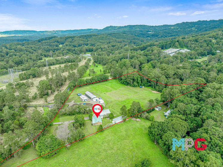 Click to view all images 180 Landershute Road Landers Shoot QLD 4555 - Image 1