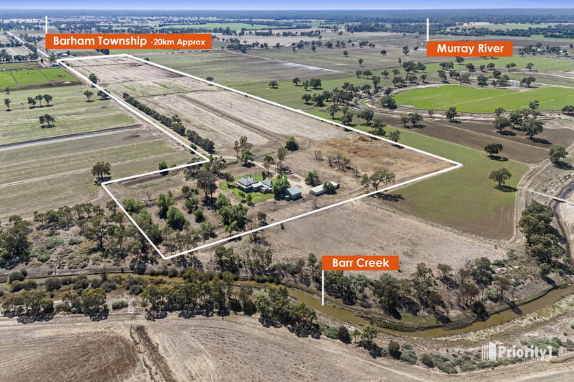 Click to view all images 383 Brays Road Cullen VIC 3568 - Image 1