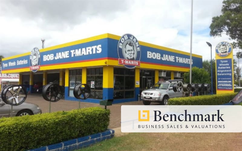 Click to view all images Mechanical Repair business for sale in Wide Bay Burnett Greater Region QLD - Image 2