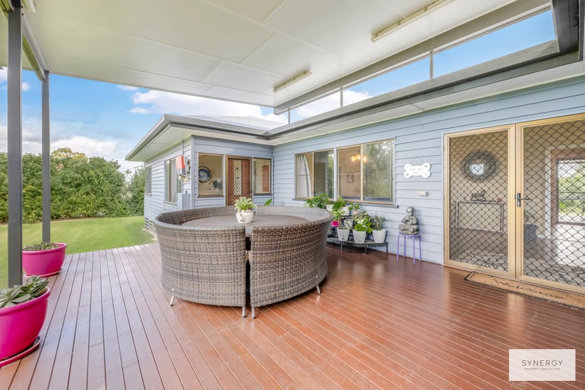 Click to view all images 215 Hills Road Welcome Creek QLD 4670 - Image 3