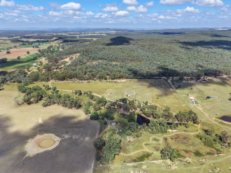 Click to view all images 364 Corishs Lane Gulgong NSW 2852 - Image 1