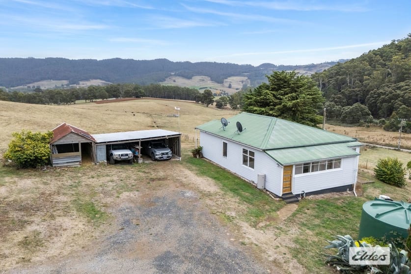 144 Dennis Road Gunns Plains TAS 7315 - Image 1