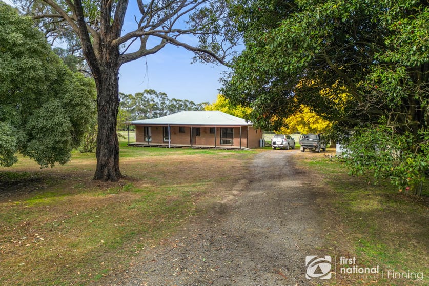 Click to view all images 80 Kennys Road Nyora VIC 3987 - Image 3