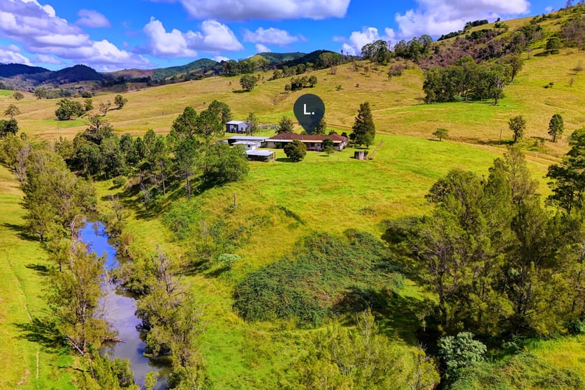 Click to view all images 1054 Bakers Creek Road Gloucester NSW 2422 - Image 3