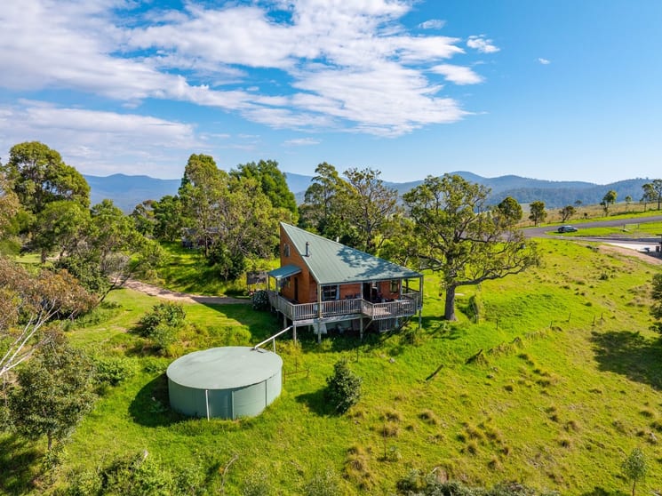 Click to view all images 51 Omaru Lane, LOCHIEL Via Pambula NSW 2549 - Image 1