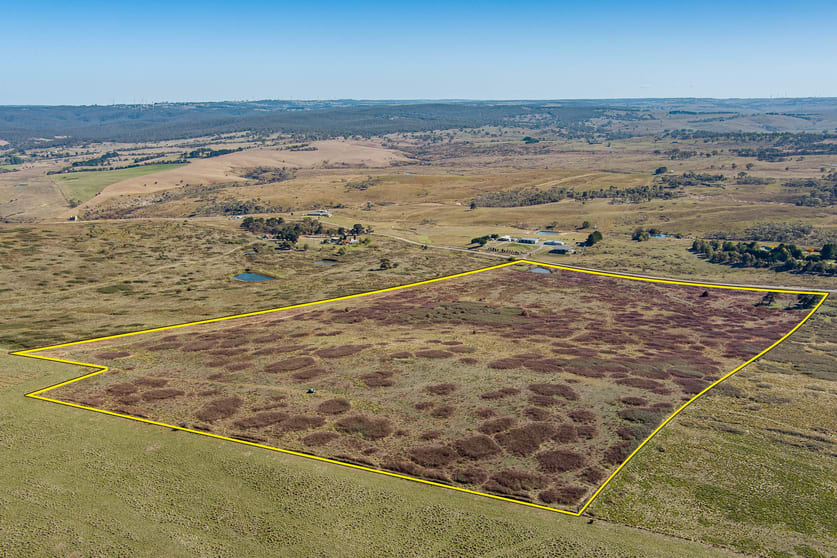 Click to view all images Lot 2/175 Pomeroy Mill Ford Road Mummel NSW 2580 - Image 1