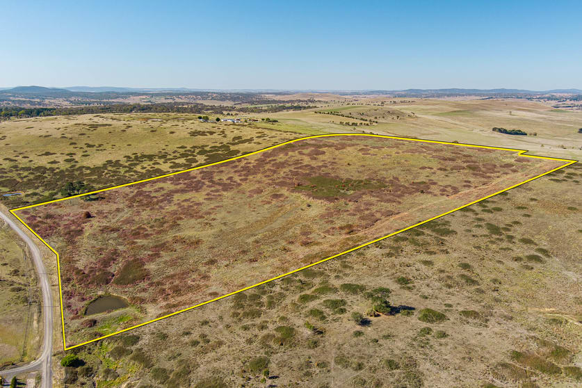 Click to view all images Lot 2/175 Pomeroy Mill Ford Road Mummel NSW 2580 - Image 2