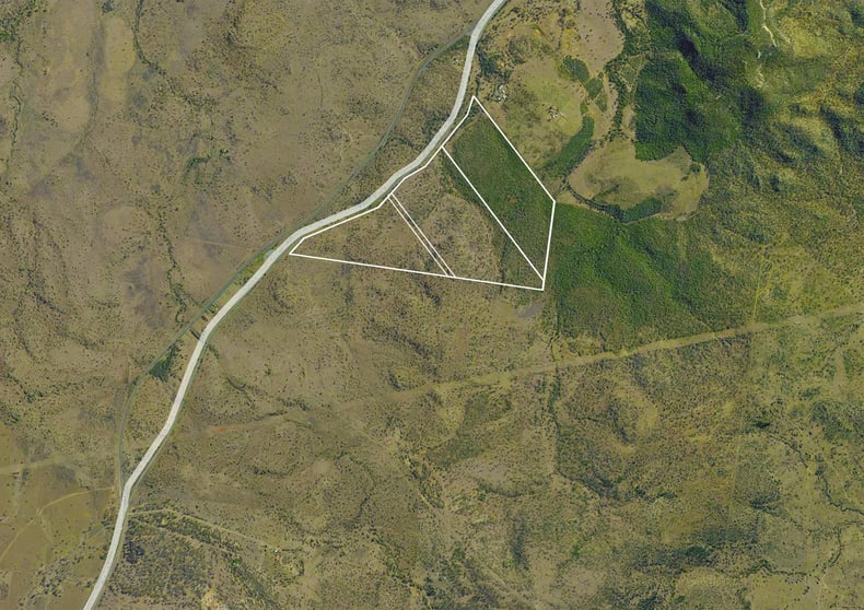 0 'Spring Creek Ridge' Capricorn Highway Westwood QLD 4702 - Image 2