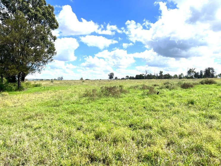 Click to view all images Lot 95/ Old Rosemount Road Kulpi QLD 4352 - Image 1