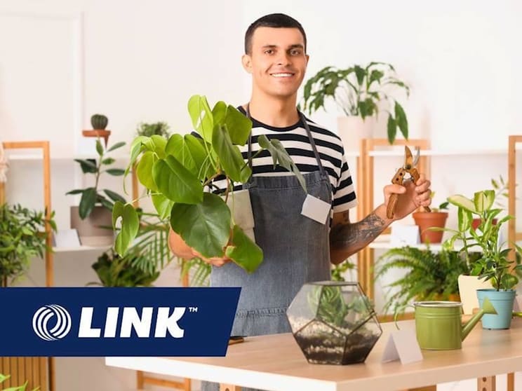 Click to view all images Nursery business for sale in Sunshine Coast Greater Region QLD - Image 1