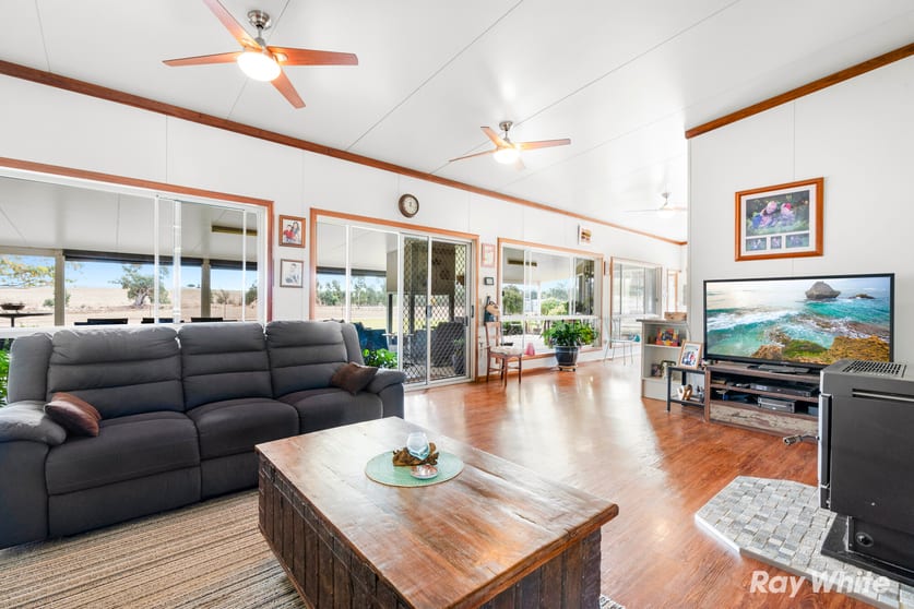 Click to view all images 1775 Yerong Creek-Mangoplah Road, Mangoplah via Wagga Wagga NSW 2650 - Image 3