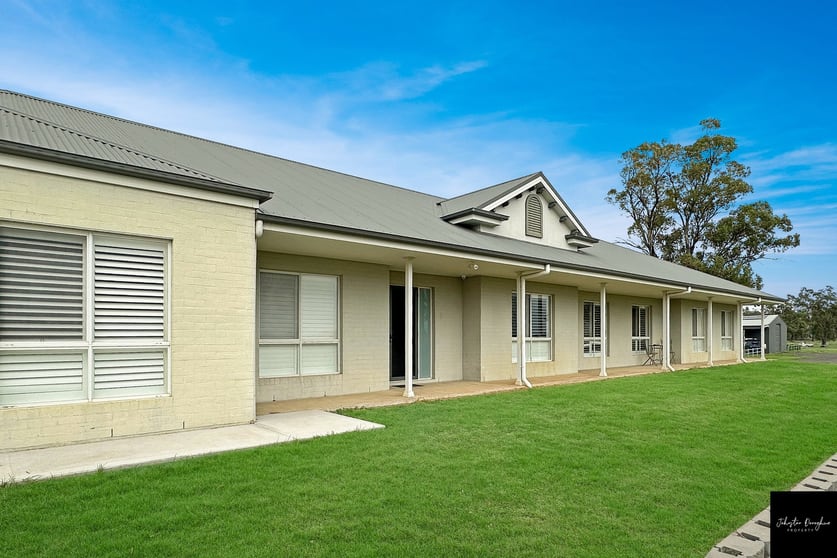 Click to view all images 165 Old Bluevale Road Gunnedah NSW 2380 - Image 1
