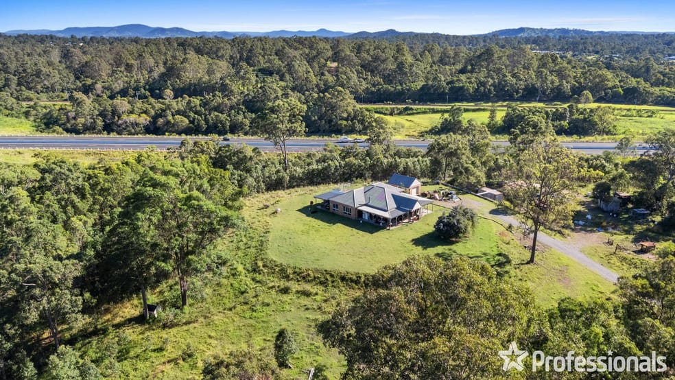 Click to view all images Lot 215 Belvedere Road North Deep Creek QLD 4570 - Image 2