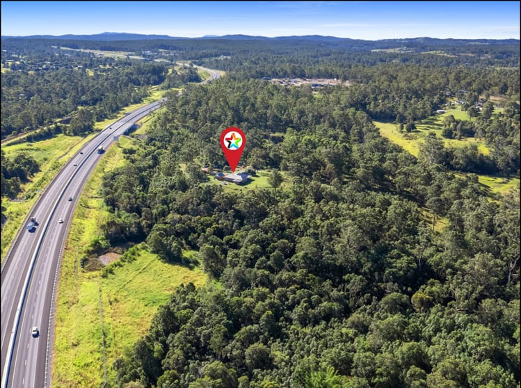 Click to view all images Lot 215 Belvedere Road North Deep Creek QLD 4570 - Image 1