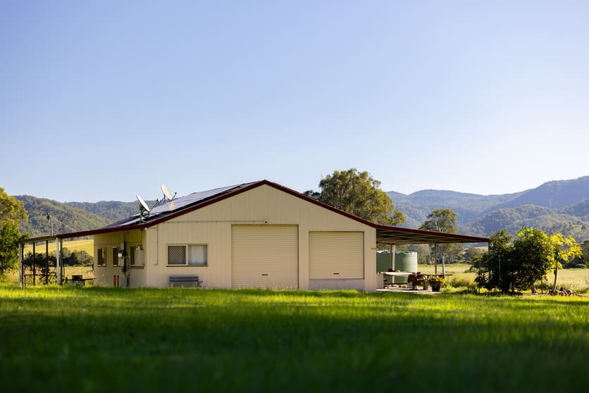 189 (Lot 33) Eastern Mary River Road Conondale QLD 4552 - Image 2